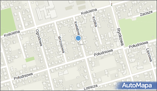 Zakład Remontowo Budowlany, Kwiatowa 18, Przeźmierowo 62-081 - Budownictwo, Wyroby budowlane, NIP: 7870016224