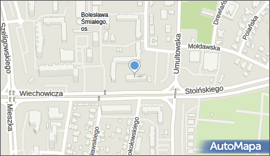 Zakład Remontowo Budowlany, os. Bolesława Śmiałego 16, Poznań 60-682 - Budownictwo, Wyroby budowlane, NIP: 9720028592