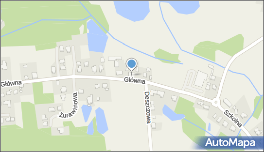 Zakład Remontowo Budowlany, Główna 4, Borówiec 62-023 - Budownictwo, Wyroby budowlane, NIP: 7772334070
