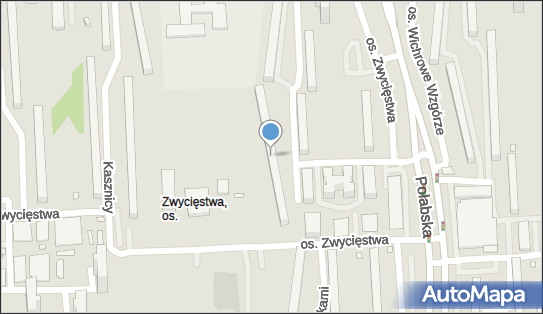 Zakład Remontowo Budowlany, os. Zwycięstwa 2/126, Poznań 61-643 - Budownictwo, Wyroby budowlane, NIP: 7830017683
