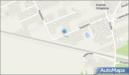 Zakład Remontowo Budowlany, Radości 31, Grzędzice 73-110 - Budownictwo, Wyroby budowlane, NIP: 8541087034