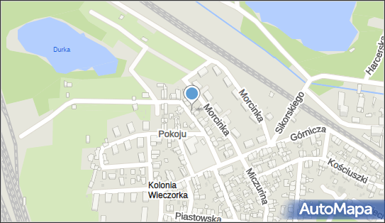 272570198, Zakład Remontowo-Montażowy 
