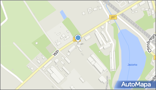 634468413, Zakład Remontowo-Usługowy 