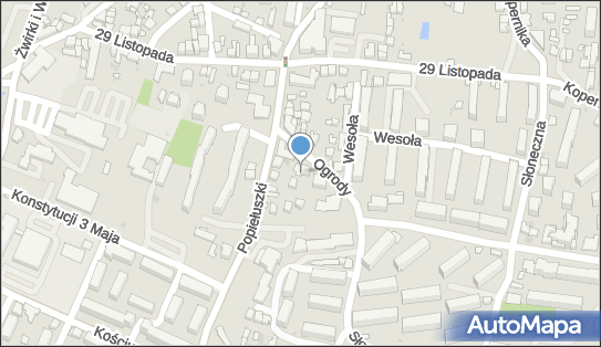 6791455319, Zakład Remontowo-Usługowy 