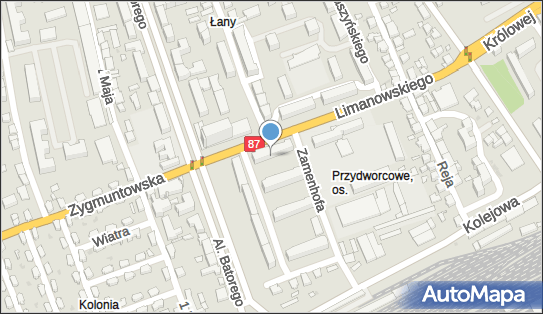 Zakład Remontowo Usługowy, ul. Bolesława Limanowskiego 2 33-300 - Budownictwo, Wyroby budowlane, numer telefonu, NIP: 7343273066
