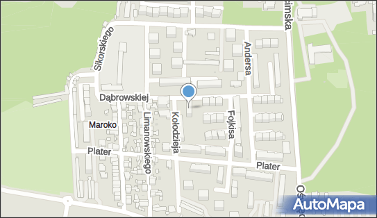 6431480858, Zakład Remontowo-Budowlany Henryk Dominik 