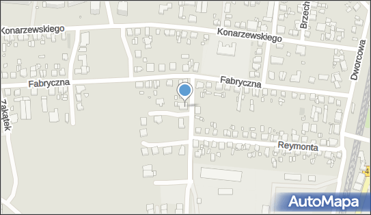 7772359041, Zakład Remontowy Tomasz Ptak-Bronisław Ptak Spółka C. 