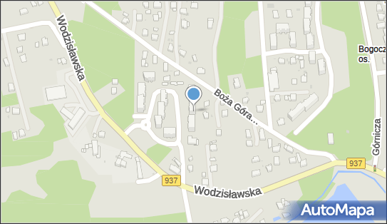 6331018132, Zakład Robót Budowlanych 