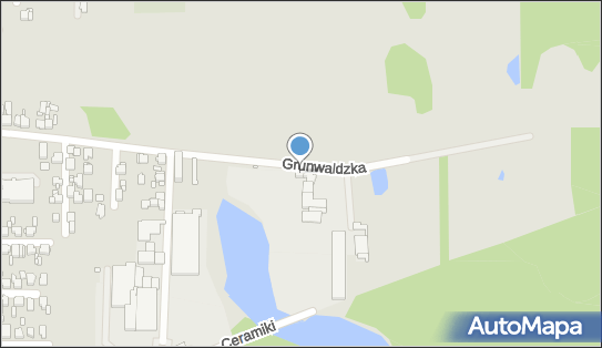 6451557848, Zakład Robót Budowlanych 