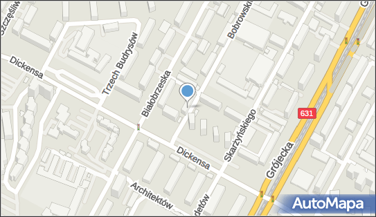 5221433527, Zakład Robót Budowlanych Stanisław Nestoruk 