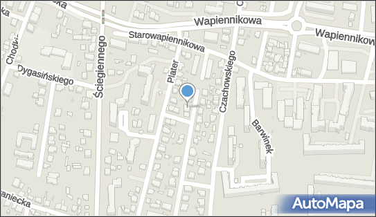 6572066256, Zakład Robót Drogowych Wacław Sieśkiewicz, Elżbieta Sieśkiewicz 