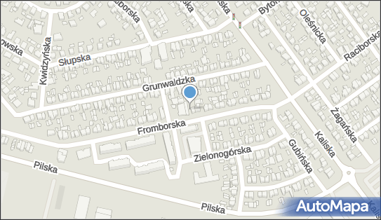 Zakład Robót Drogowych, Fromborska 47, Września 62-300 - Budownictwo, Wyroby budowlane, numer telefonu, NIP: 7890001088