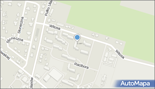 8392252538, Zakład Robót Drogowych - Rafał Rogalski 