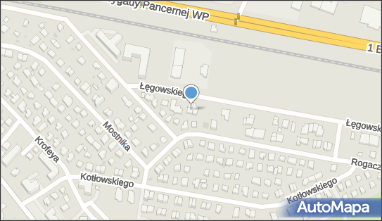 Zakład Robót Elektrycznych i Budowlanych, Wejherowo 84-200 - Budownictwo, Wyroby budowlane, NIP: 5882397610