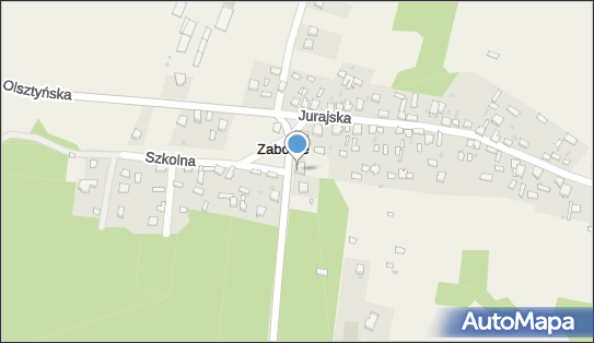 5771357903, Zakład Robót Inżynieryjno - Budowlanych Piotr Rusinek 