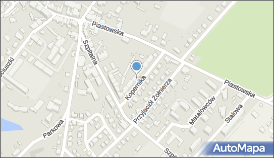 6951002467, Zakład Robót Wodno - Kanalizacyjnych Kazimiera Burdzy 