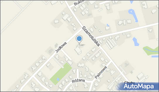 Zakład Robót Ziemnych, Szamotulska 37, Chyby 62-081 - Budownictwo, Wyroby budowlane, NIP: 7771816602