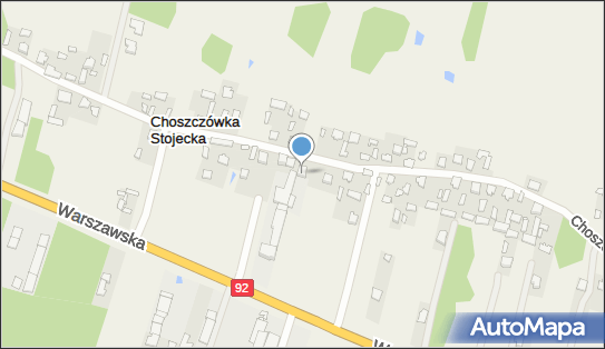 Zakład Ślusarsko-Mechaniczny z.P.Konstal Zbigniew Przysowa 05-300 - Budownictwo, Wyroby budowlane, NIP: 8221518544