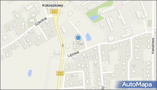 5921569565, Zakład Stolarski 