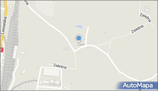 8641191067, Zakład Stolarski Łata Czesław 