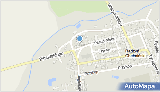 Zakład Stolarsko Szklarski Jaworski Józef Wójcikowski Adam 87-220 - Budownictwo, Wyroby budowlane, NIP: 8762194372