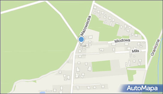 Zakład Studniarski Jan Majszyk, Gliniak 62, Gliniak 05-300 - Budownictwo, Wyroby budowlane, NIP: 8221106770