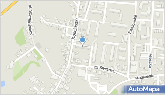 5571095947, Zakład Szklarsko-Remontowy-Andrzej Wojciechowski 