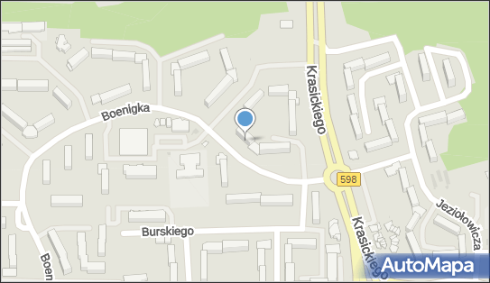 7391177538, Zakład Usług Antenowych Lech Miecznikowski 