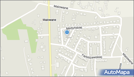 5631249846, Zakład Usług Budowlano-Drogowych Dziadosz Rafał 