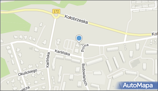 Zakład Usług Budowlano Instalacyjnch Grygorowicz T Rosiński H 78-400 - Budownictwo, Wyroby budowlane, numer telefonu, NIP: 6731480236