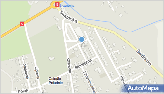 8840022545, Zakład Usług Budowlano-Instalacyjnych 