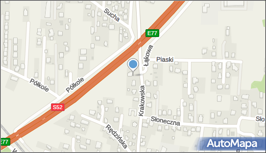 6761022780, Zakład Usług Budowlanych 