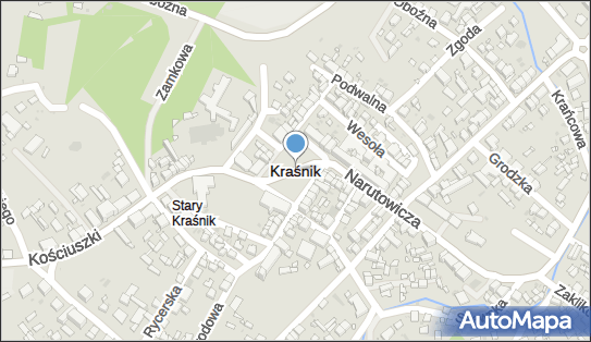 7151536446, Zakład Usług Budowlanych 