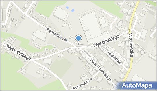 8861096773, Zakład Usług Budowlanych i Instalacyjnych Dariusz Gawron 