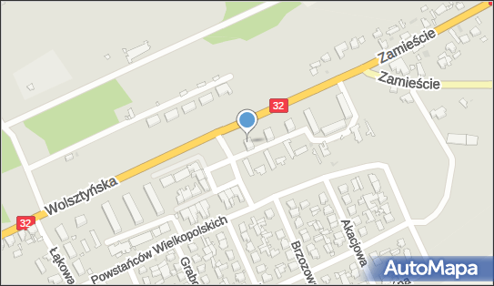 9231073736, Zakład Usług Budowlanych Józef Tutak i 