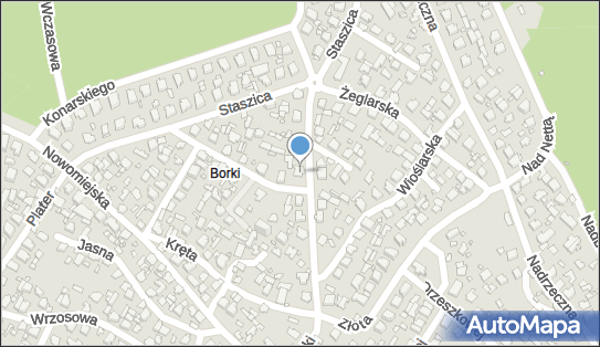 8461520397, Zakład Usług Budowlanych 