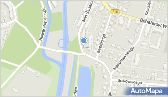 8390407238, Zakład Usług Budowlanych 