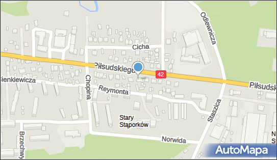 290537927, Zakład Usług Budowlanych 