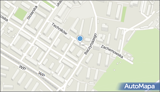9531048725, Zakład Remontowo-Budowlany Rybicki Marcin 