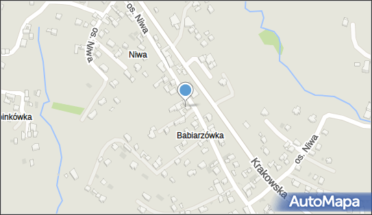 7351013546, Zakład Usług Budowlanych Truty Jacek 