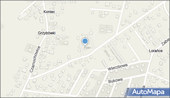 6831006793, Zakład Usług Budowlanych Jerzy Jaglarz 
