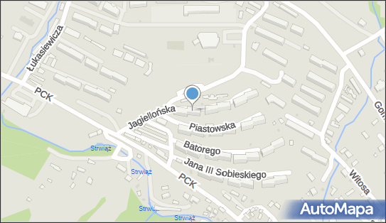 Zakład Usług Budowlanych, ul. Jagiellońska 42/10, Ustrzyki Dolne 38-700 - Budownictwo, Wyroby budowlane, NIP: 6891012490
