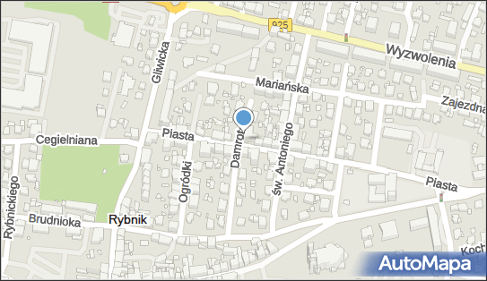 6422110228, Polewski Piotr, Zakład Usług Budowlanych 