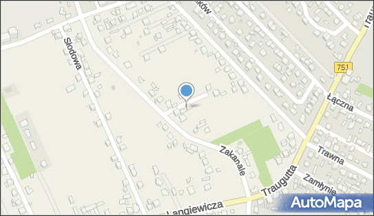 Zakład Usług Budowlanych, ul. Zakanale 28, Szewna 27-412 - Budownictwo, Wyroby budowlane, NIP: 6611029220