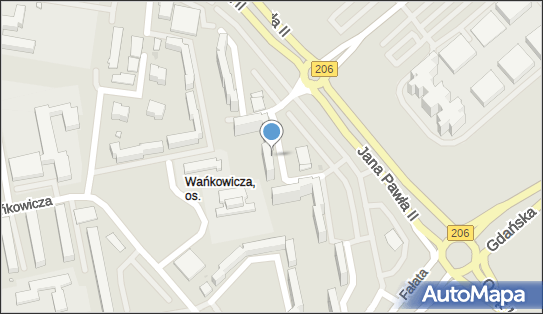 Zakład Usług Budowlanych, Jana Pawła II 7a, Koszalin 75-452 - Budownictwo, Wyroby budowlane, NIP: 6690303720
