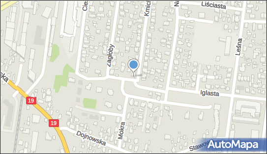 Zakład Usług Elektronicznych Elti Box System, ul. Kmicica 32 15-562 - Budownictwo, Wyroby budowlane, NIP: 9660606268