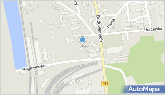 7542493988, Zakład Usług Elektrycznych Elks Smal Krzysztof Samborski Stanisław 
