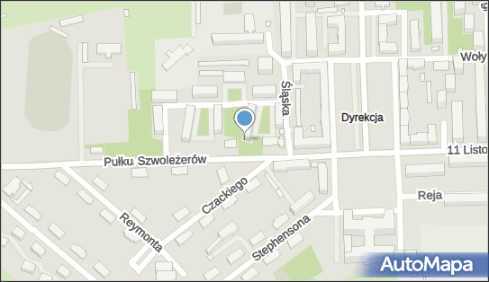 5631027695, Zakład Usług Elektrycznych Instalacje i Pomiary Zenon Więczkowski ul.i Pułku Szwoleżerów 23/20 22-100 Chełm, Tel.Dom.563-10-25 
