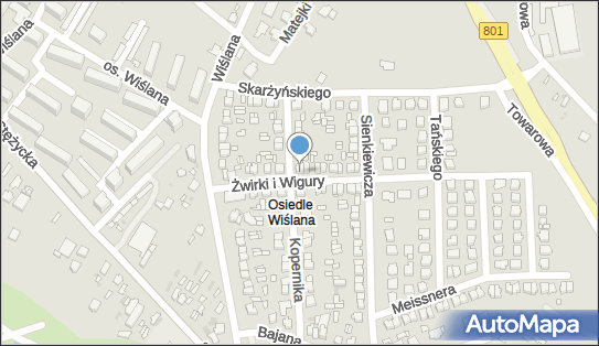 7161460041, Zakład Usług Elektrycznych Krzysztof Prokocki 