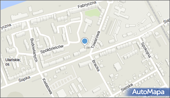 Zakład Usług Elektrycznych, Śląska 84B, Gorzów Wielkopolski 66-400 - Budownictwo, Wyroby budowlane, NIP: 5991151598